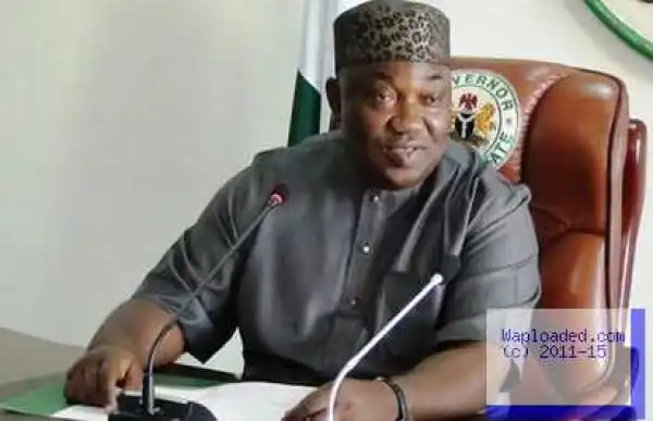 Enugu Govt Approves N1.5b Loan To Improve Primary Education